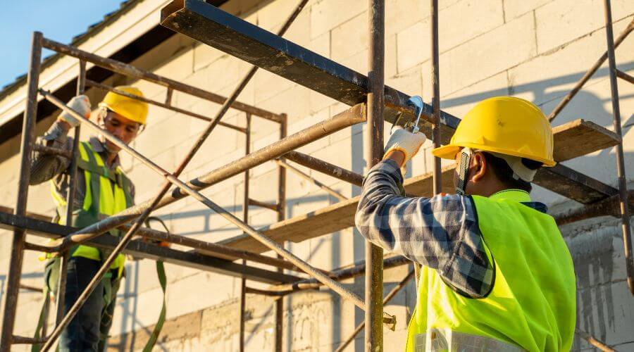 Flashing Repair in Odenton, MD